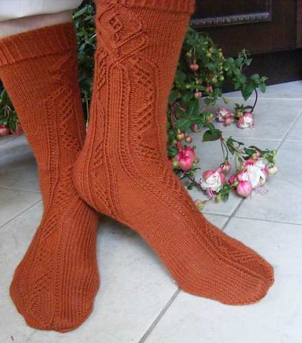 Sock Around the Clock photo 6