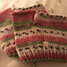 5628 Short toe socklets Bikinisocke photo 4
