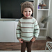 Lenny Sweater pattern