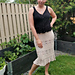 My sunshine top pattern 