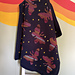 Wings and Wonder pattern 