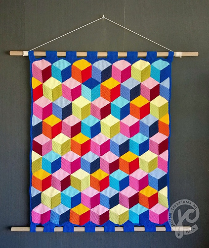 brain teaser blanket photo 4