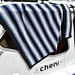 Blanket 'Cheni' pattern 