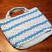 Shell Tote with Lining photo 4