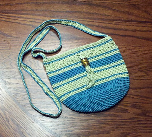 Basic Drawstring Bag with Lining photo 1