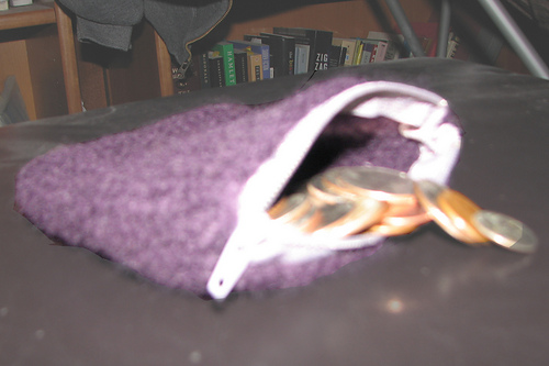 Change Pouch photo 1
