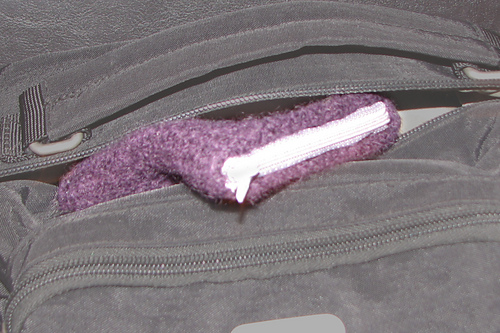 Change Pouch photo 4
