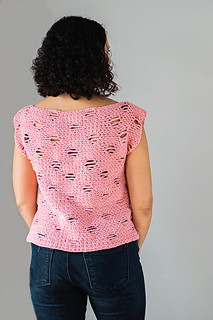 Photo by tester Katiusca of @betweenthesestitches