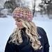 Wicker Weave Headband pattern 