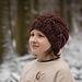 Trilateral Beanie pattern