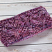 Heartwarming Headband pattern 