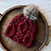 Voyageur Beanie pattern