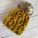 Iron Range Beanie pattern