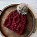 Voyageur Beanie pattern 