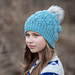 Solitaire Slouch pattern 