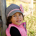 Landyn Newsgirl (Newsboy) Beanie pattern 