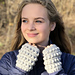 Gramercy Fingerless Mitts pattern