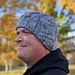 Split Rock Cable Beanie pattern
