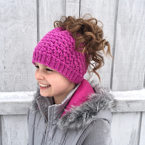 ゆちさま専用 ROSARYMOON ♡ Bucktail Knit Beanie Beanies - Northland - Mountain Boutique Shop