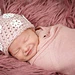 Christmas Snowflake Ornament Hat pattern 