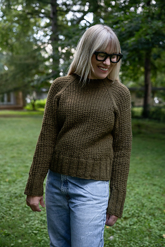 Terrapin Pullover
