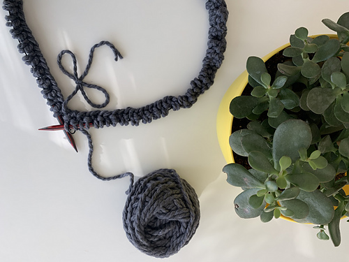 GAP-tastic Cowl photo 12