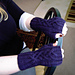 Princess Mitts pattern 