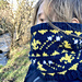 Scouts & S'mores pattern 