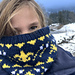 Scouts & S'mores pattern 
