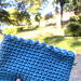 Spring Vibes Clutch Bag pattern