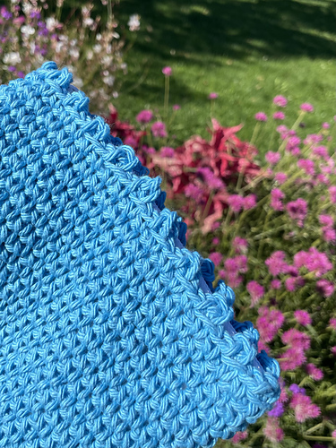 Spring Vibes Clutch Bag