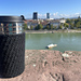 Coffee on the Rhine pattern