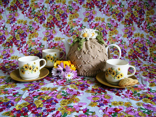 Camomile Lawn Tea Cosy photo 4
