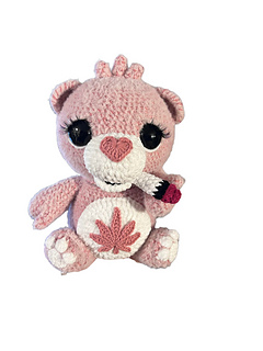 Made by: Kayce McKinney