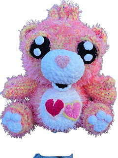 Made by: Susan Darby