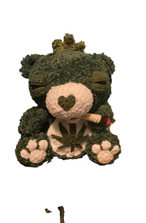 Made by: Sandi Stone