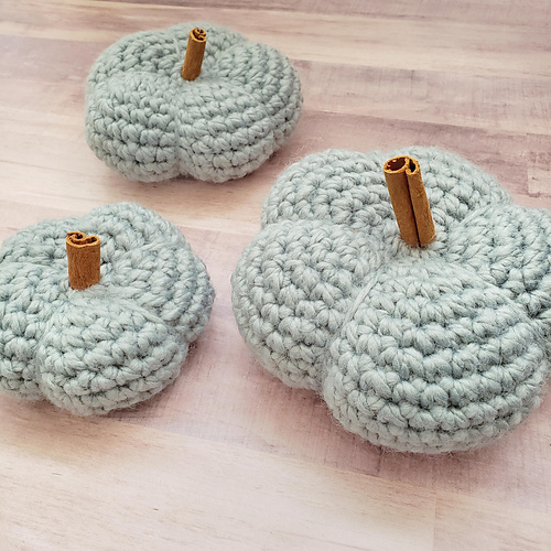 Quick & Easy Pumpkins photo 2