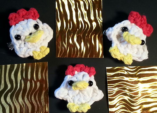 Clucker Clips photo 3