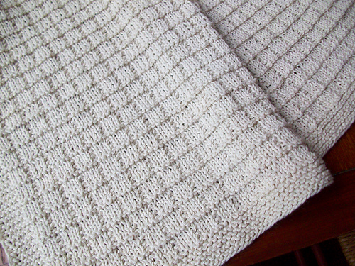 Molly's Blankie