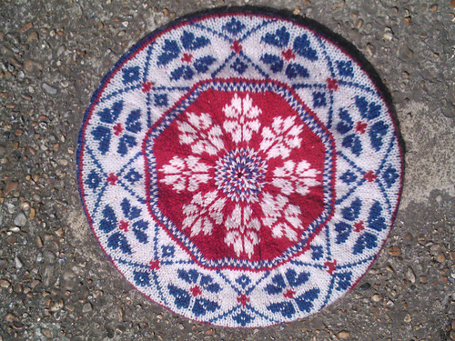 Roman Millefiori photo 3