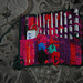 Loopy Hook Case pattern 