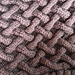 The Cabin Blanket pattern 