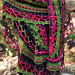Julie's Garden Shawl pattern