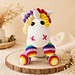 Elli Einhorn/Elli the Unicorn pattern