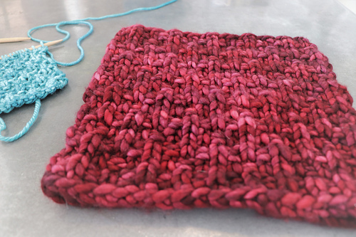 Ravelry: Sub Zero pattern by Jenny Wiebe