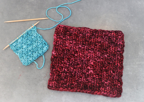 Ravelry: Sub Zero pattern by Jenny Wiebe