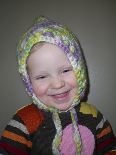 Chunky Monkey Bonnet photo 2