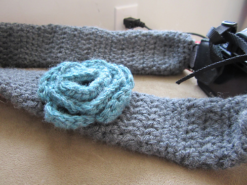 Camera Strap Sleeve photo 1