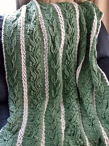 Magnolia Ivy Cottage - jenrothcrochet
