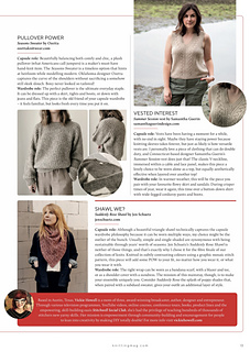 As seen in Knitting Magazine, Issue 267.